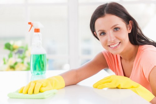 Kingston Carpet Cleaning secure payments with protected checkout