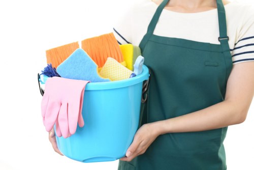 Professional rug cleaning service for Kingston homes and flats