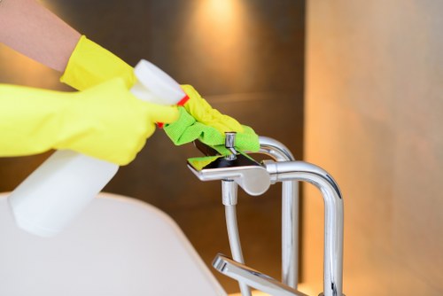 Transparent Kingston carpet cleaning quotes for homes and businesses