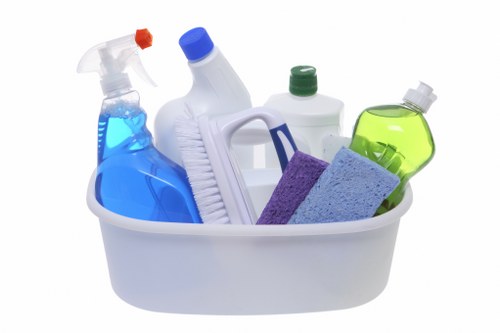Local commercial cleaning services for offices and business premises in Kingston