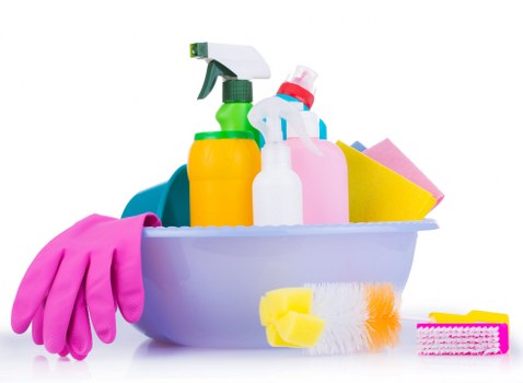 Steam cleaning carpets in a Kingston flat with access considerations