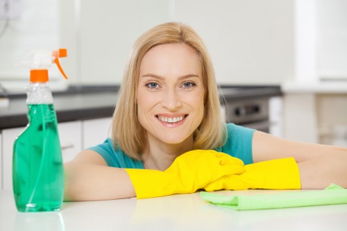 Curtain cleaning service for Kingston homes and apartments
