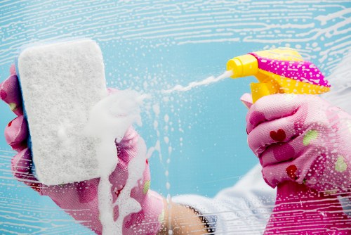Kingston Carpet Cleaning handling complaints with fairness and care