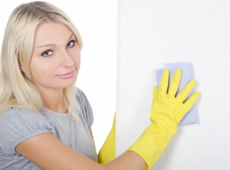 Specialist cleaning for handmade and wool rugs in Kingston