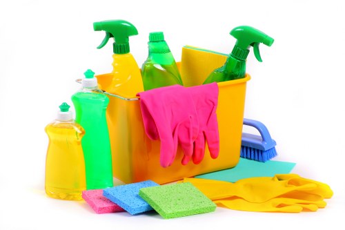 Professional stain treatment for local homes and businesses in Kingston